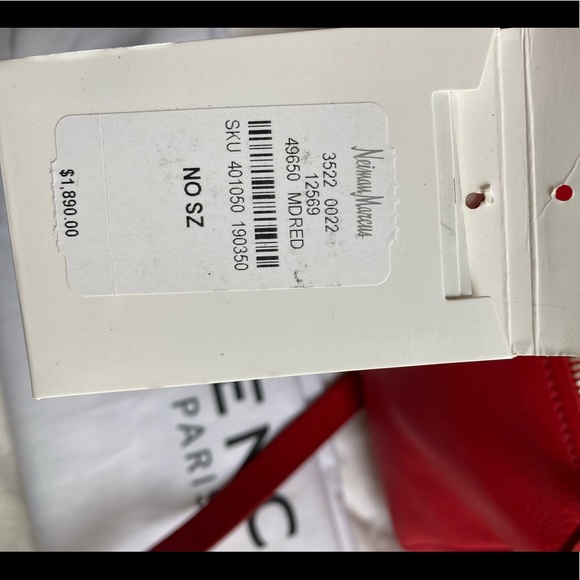 Small Givenchy Pandora - Picture 10 of 15